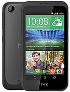 HTC Desire 320 Спецификация модели