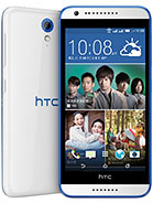 HTC Desire 620 Спецификация модели