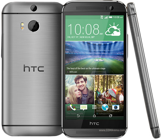 HTC One (M8 Eye) Tech Specifications