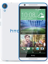 HTC Desire 820 dual sim Спецификация модели