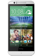 HTC Desire 510 Спецификация модели