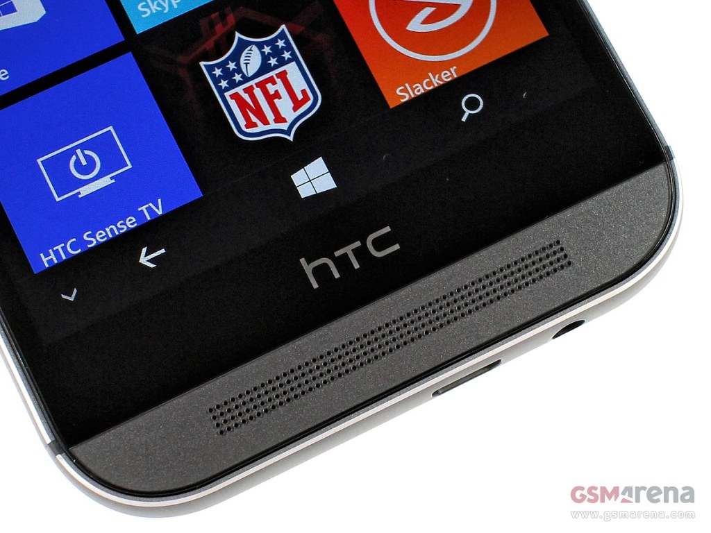 HTC One (M8) for Windows (CDMA) Tech Specifications