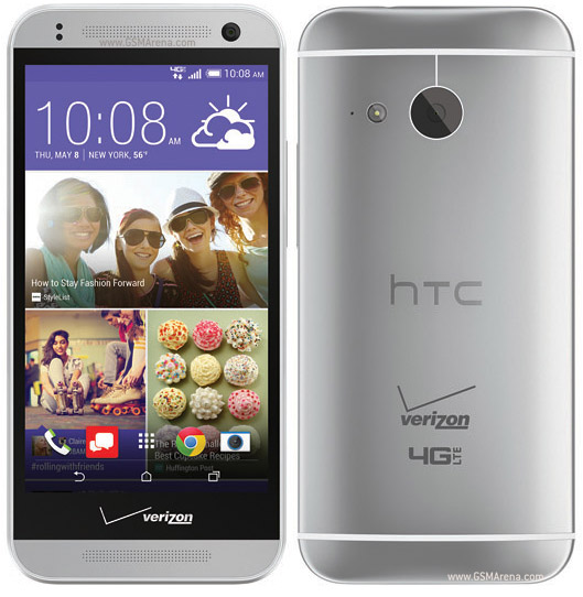 HTC One Remix Tech Specifications