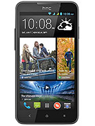HTC Desire 516 dual sim Спецификация модели