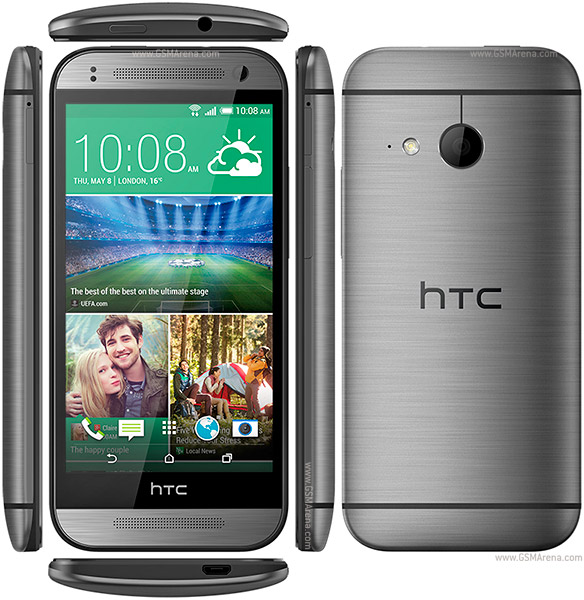 HTC One mini 2 Tech Specifications