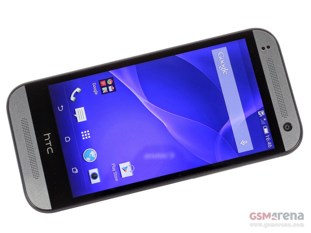HTC One mini 2 Tech Specifications
