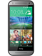 HTC One mini 2 Спецификация модели