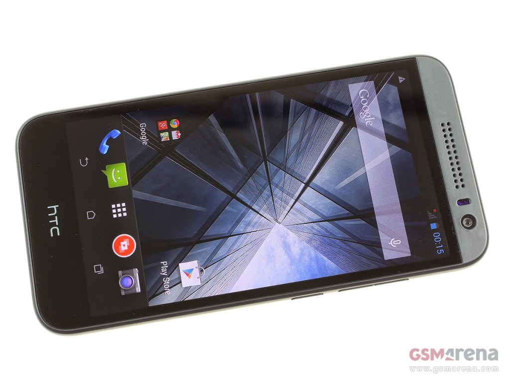 HTC Desire 616 dual sim Tech Specifications