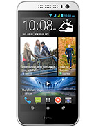 HTC Desire 616 dual sim Спецификация модели