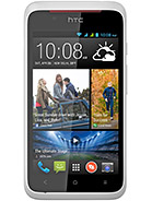 HTC Desire 210 dual sim Спецификация модели