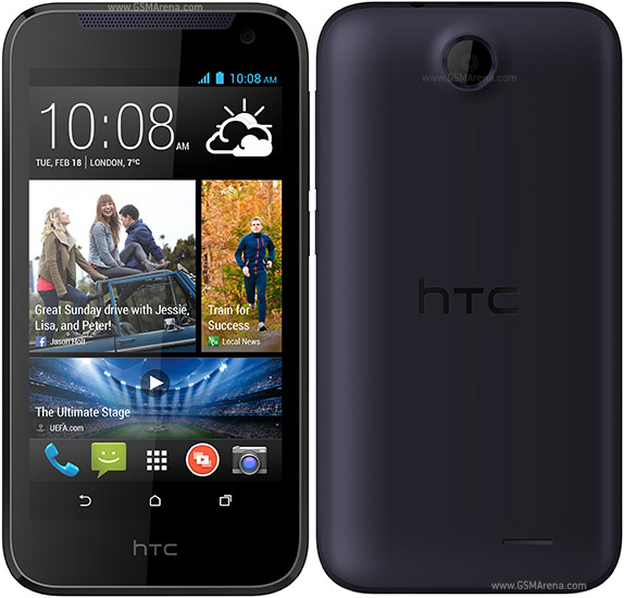 HTC Desire 310 Tech Specifications