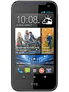HTC Desire 310 Спецификация модели