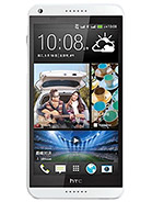 HTC Desire 816 Спецификация модели