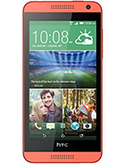 HTC Desire 610 Спецификация модели