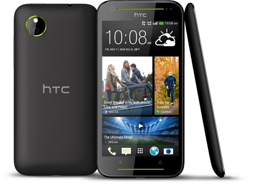 HTC Desire 700 Tech Specifications