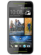 HTC Desire 700 Спецификация модели