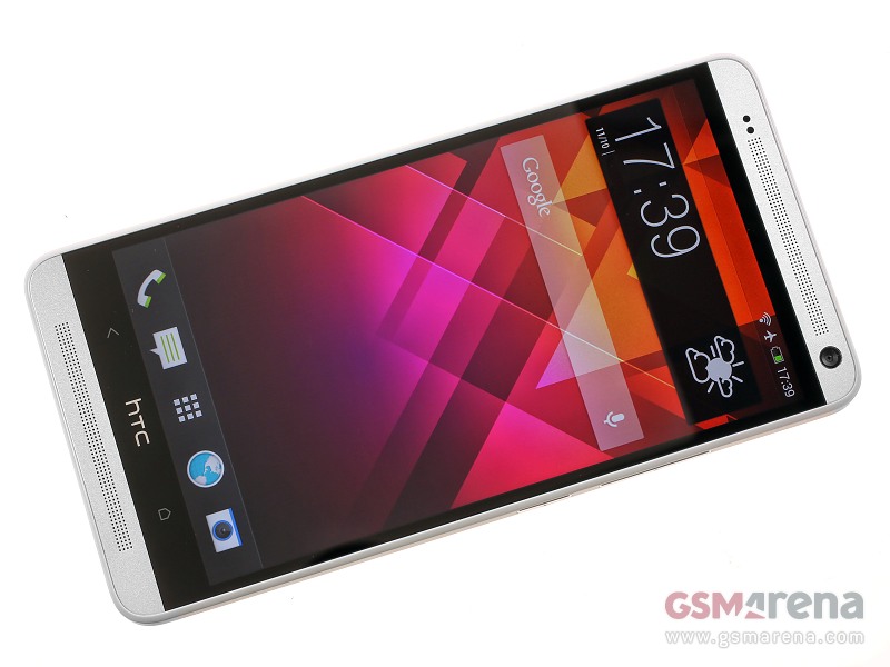 HTC One Max Tech Specifications