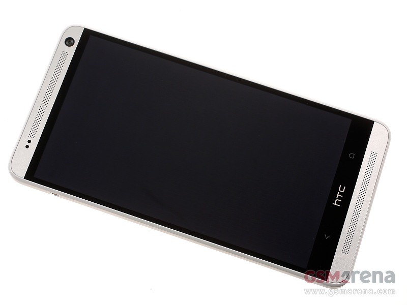 HTC One Max Tech Specifications