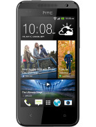 HTC Desire 300 Спецификация модели