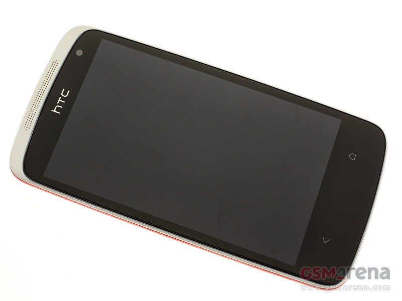 HTC Desire 500 Tech Specifications