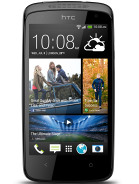 HTC Desire 500 Спецификация модели