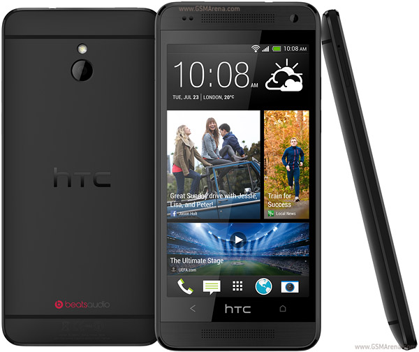 HTC One mini Tech Specifications
