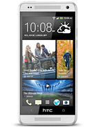 HTC One mini Спецификация модели