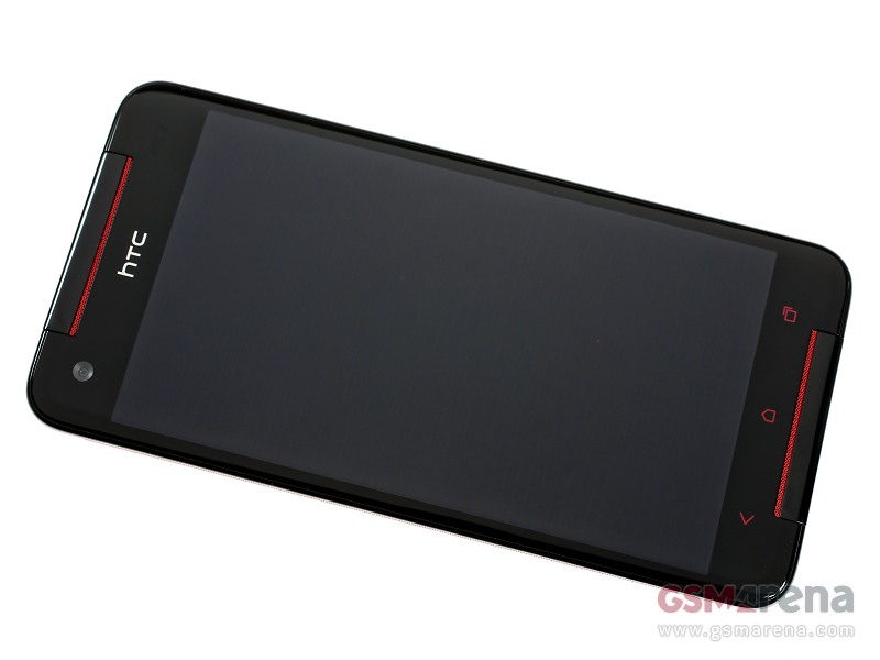 HTC Butterfly S Tech Specifications
