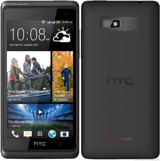 HTC Desire 600 dual sim Tech Specifications