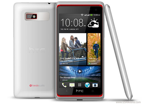 HTC Desire 600 dual sim Tech Specifications