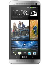 HTC One Спецификация модели