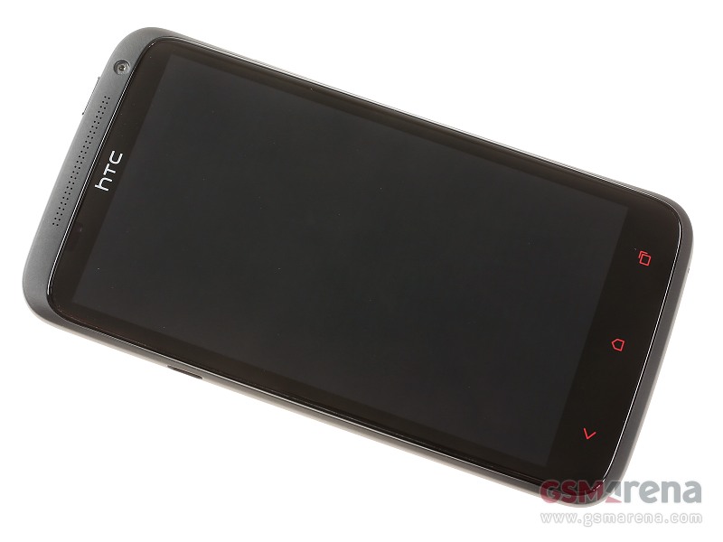 HTC One X+ Tech Specifications
