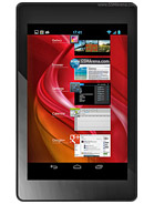 alcatel One Touch Evo 7 HD Спецификация модели