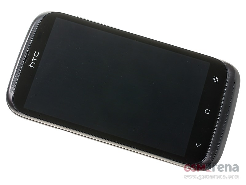 HTC Desire V Tech Specifications