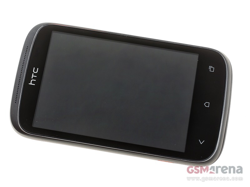 HTC Desire C Tech Specifications