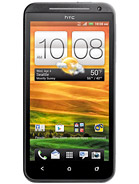 HTC Evo 4G LTE Спецификация модели