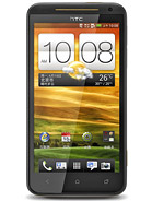 HTC One XC Спецификация модели
