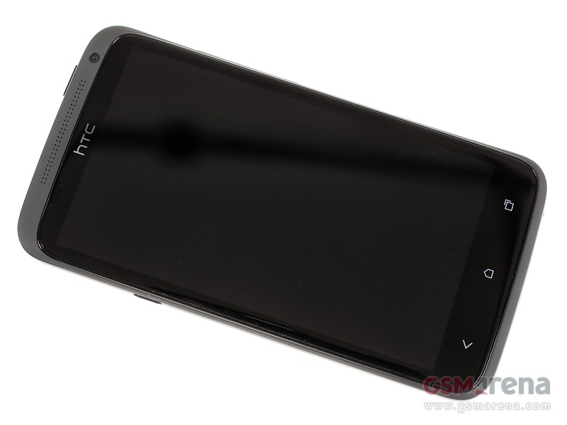 HTC One X Tech Specifications