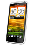 HTC One XL Спецификация модели