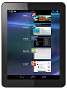 alcatel One Touch Tab 8 HD Спецификация модели
