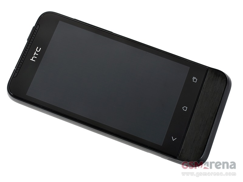 HTC One V Tech Specifications