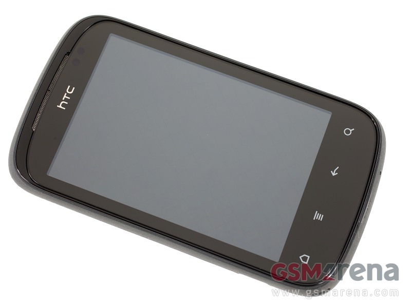 HTC Explorer Tech Specifications