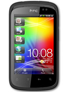 HTC Explorer Спецификация модели
