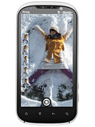HTC Amaze 4G Спецификация модели