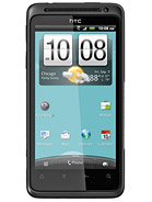 HTC Hero S Спецификация модели