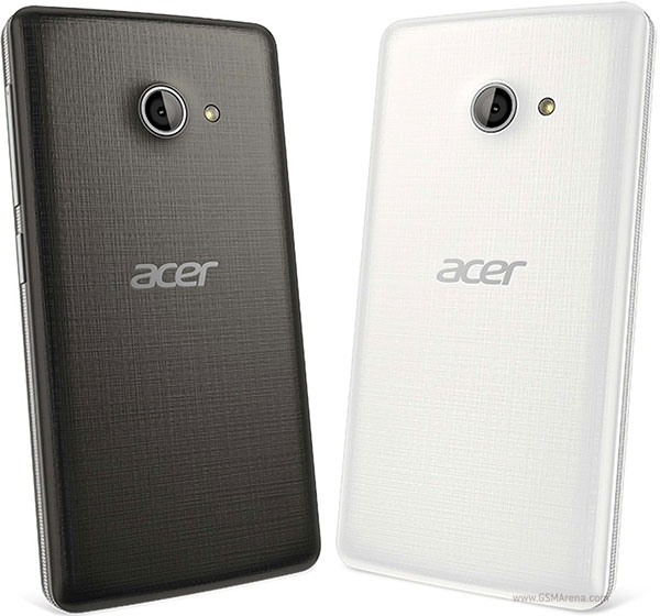 Acer Liquid M220 Tech Specifications