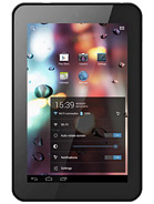 alcatel One Touch Tab 7 HD Спецификация модели