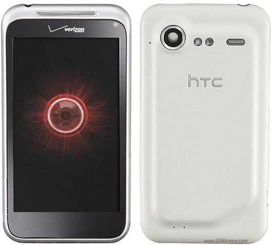 HTC DROID Incredible 2 Tech Specifications