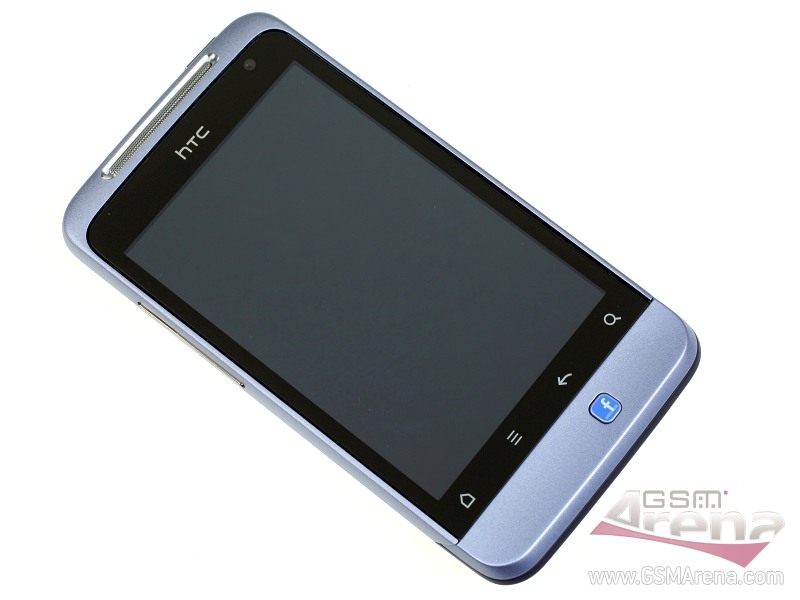 HTC Salsa Tech Specifications