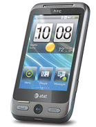 HTC Freestyle Спецификация модели